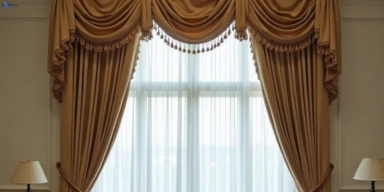 Steam cleaning heavy drapes on-site yennora-nsw Matty Curtain Cleaning